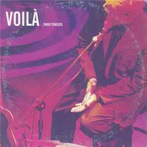 Fabio Concato - Voil Album