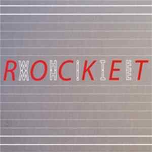 White Rocket - White Rocket Album