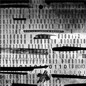 Martin Garrix & Brooks - Byte Album