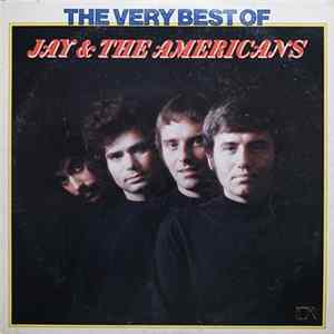 Jay & The Americans - The Very Best Of Jay & The Americans Album