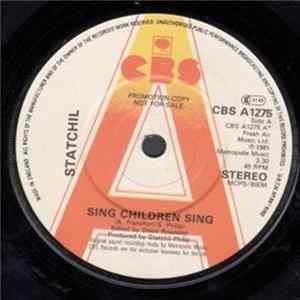 Statchil - Sing Children Sing Album