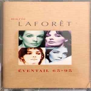 Marie Laforêt - Éventail 63 - 93 Album