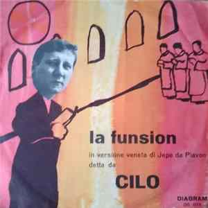 Cilo - La Funsion Album