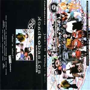 Justin Robertson - Back To Basics - Who's Who? Album