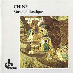 Various - Chine / Musique Classique Album