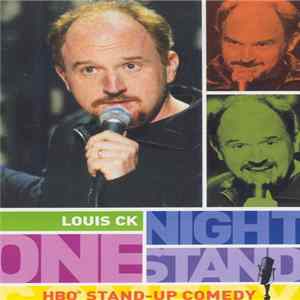 Louis CK - One Night Stand Album