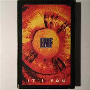 EMF - It's You Album