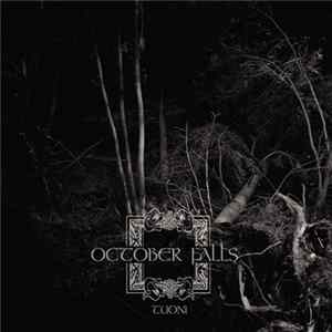 October Falls - Tuoni Album