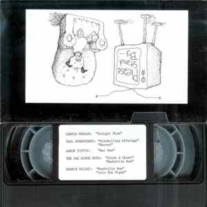 Various - Nipper On The Tube - May Reel Album