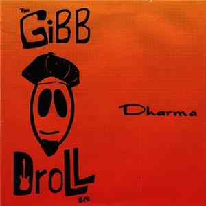 Gibb Droll Band - Dharma Album