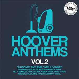 Various - Hoover Anthems Vol.2 Album