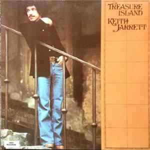 Keith Jarrett - Treasure Island Album