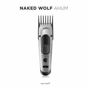 Naked Wolf - Ahum Album