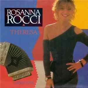Rosanna Rocci - Theresa Album