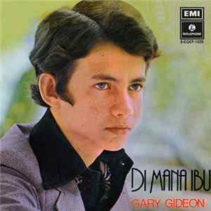 Gary Gideon - Di Mana Ibu Album