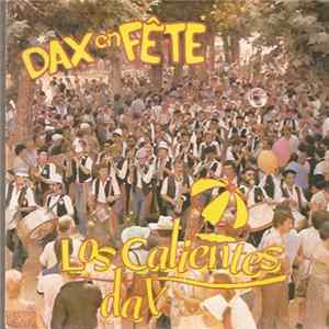 Los Calientes - Dax En Fête Album