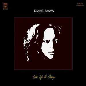 Diane Shaw - Love, Life & Strings Album