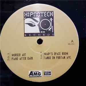 Hipnotech - Hip Hop Beats Vol. 1 Album