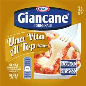 Giancane - Una Vita Al Top (Deluxe) Album