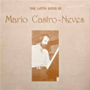 Mario Castro-Neves - Stop, Look & Listen Album