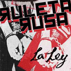 Ruleta Rusa - La Ley Album