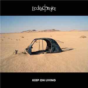 Le Dead Projet - Keep On Living Album