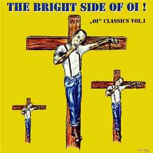 Various - The Bright Side Of Oi! - Oi Classics Vol. I Album