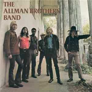 The Allman Brothers Band - The Allman Brothers Band Album
