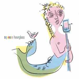 Squeeze - Hourglass Album