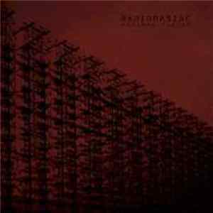 Radiomaniac - Antenna Theory Album
