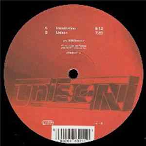 Unison - Intoxication / Unison Album