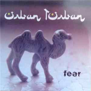 Urban Turban - Fear Album