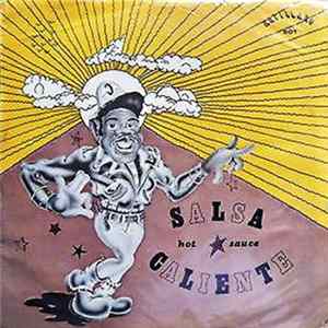 Various - Salsa Caliente Album