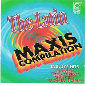 Various - The Latin - Maxis Compilation Album