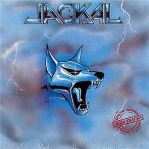Jackal - Cry Of The Jackal Album