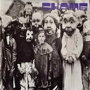 Brad - Shame Album