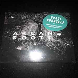 Arcane Roots - Over & Over Album