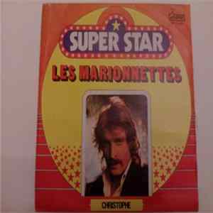 Christophe - Les Marionnettes Album