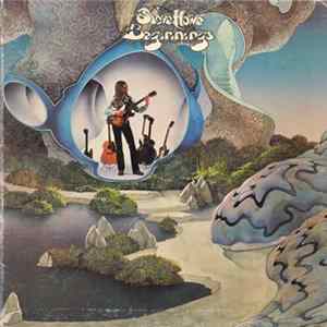 Steve Howe - Beginnings Album