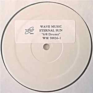 Eternal Sun - 6/8 Drumz Album