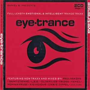 Daniel B. - Eye-Trance Album