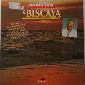 James Last - Biscaya Album