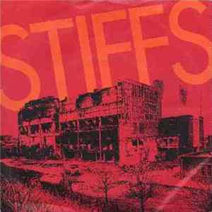 The Stiffs - Inside Out Album
