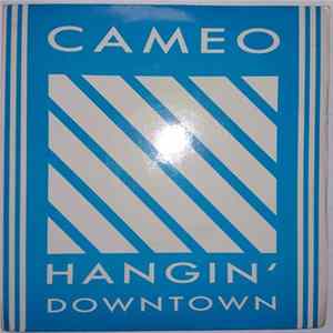 Cameo - Hangin' Downtown Album