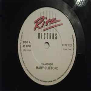 Mary Clifford - Snapshot / Blue Bayou Album