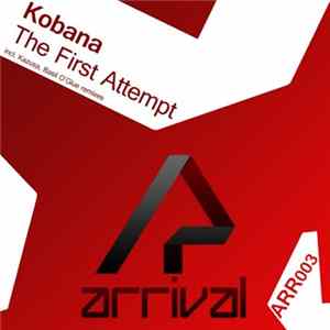 Kobana - The First Attempt Album