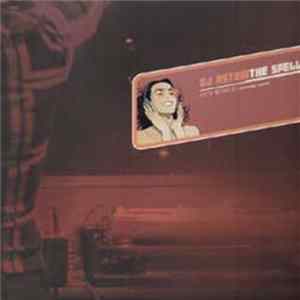 DJ Astrid - The Spell Album