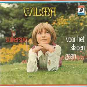 Wilma - 'n Suikerspin Album