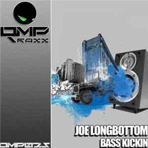 Joe Longbottom - Bass Kickin Album