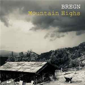 BREGN - Mountain Highs Album